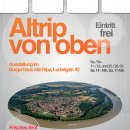 Die Ausstellungsplakate